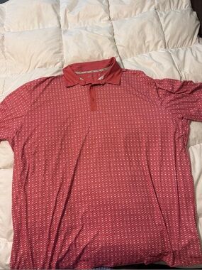 Men'sWalter Hagen Polo Shirt